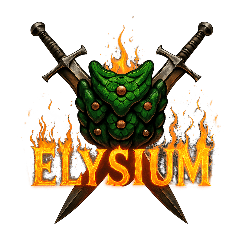 Elysium Logo